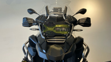 BMW R1200 GS Adventure Triple Black ABS (16MY)